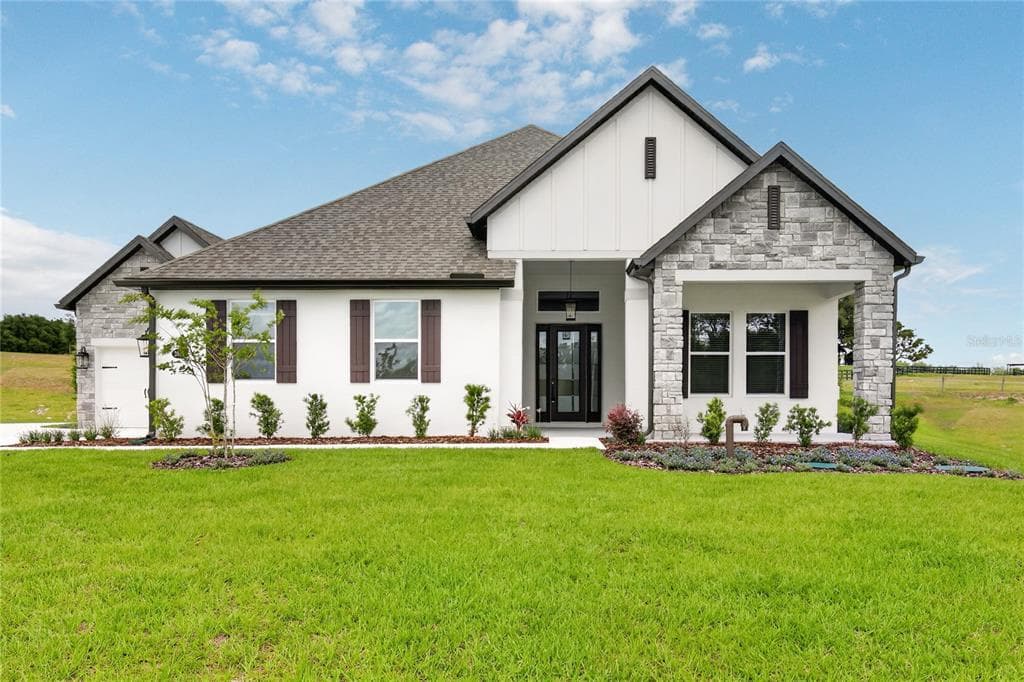 3836 SADDLE HILL TRAIL, FRUITLAND PARK, FL 34731