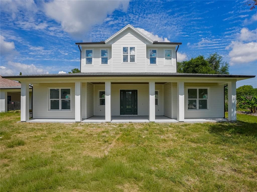 1122 DINGENS AVENUE, GOTHA, FL 34734