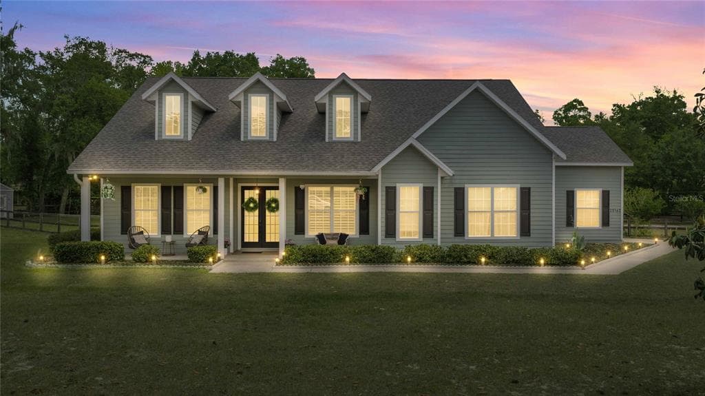 25162 NW 204TH PLACE, HIGH SPRINGS, FL 32643