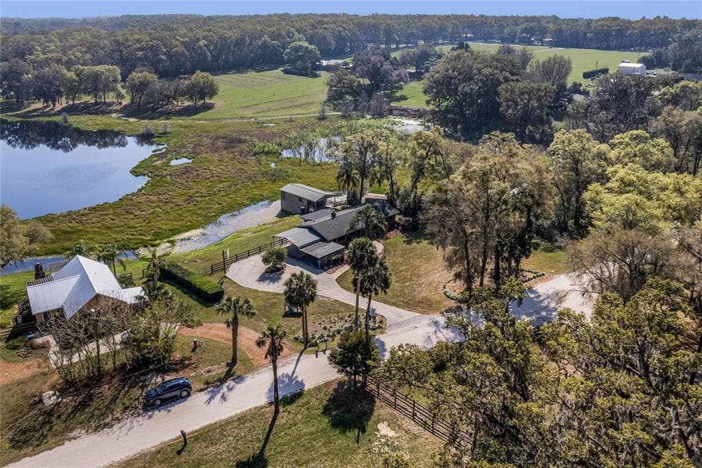 2285 WILMHURST ROAD, DELAND, FL 32720