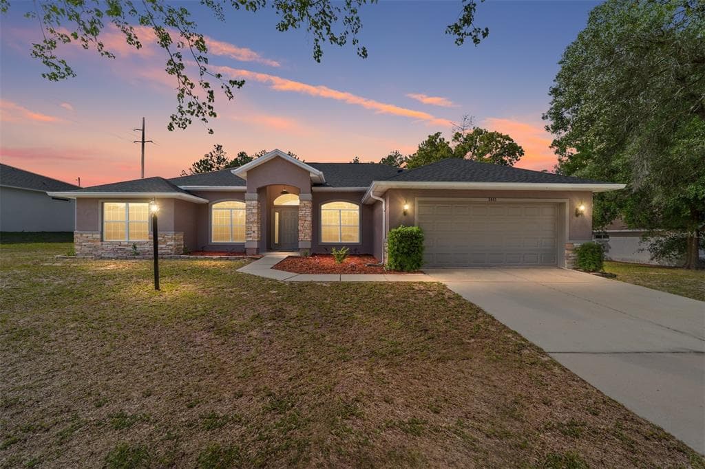 5061 SW 109TH LOOP, OCALA, FL 34476
