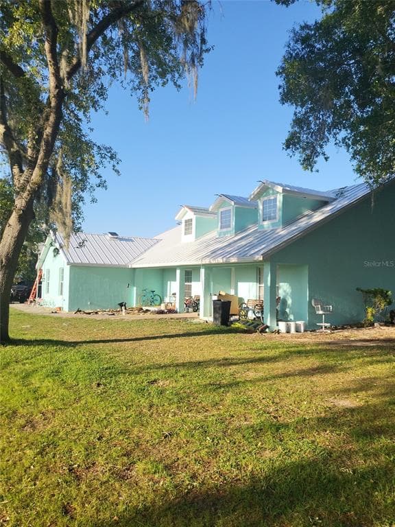 8780 E DERBY OAKS DRIVE, FLORAL CITY, FL 34436