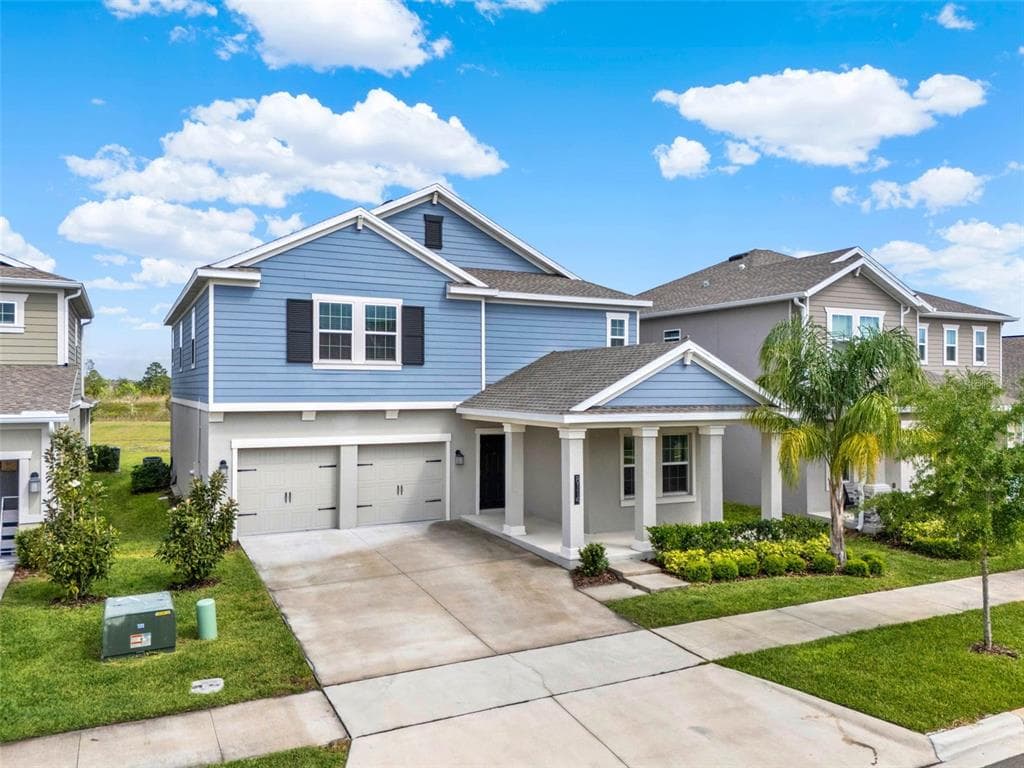 8114 SAYINGS DRIVE, WINTER GARDEN, FL 34787