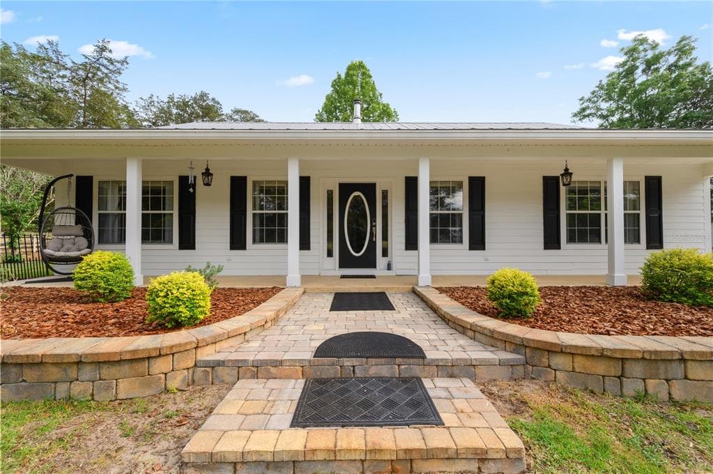 8822 NW 170TH STREET, ALACHUA, FL 32615