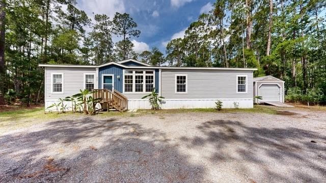 2930 PALMETTO STREET, BUNNELL, FL 32110