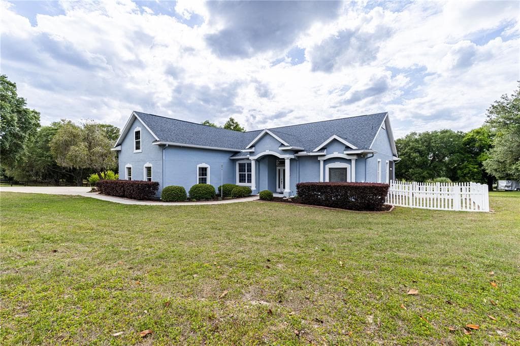 25101 TURKEY LAKE ROAD, HOWEY IN THE HILLS, FL 34737