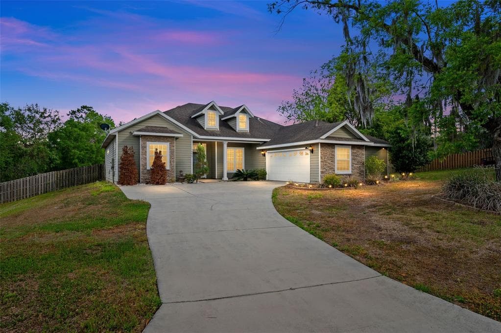 14825 NW 151ST LANE, ALACHUA, FL 32615
