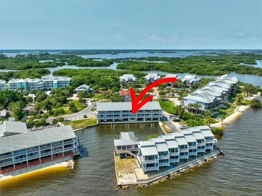 82 2ND STREET # D5, CEDAR KEY, FL 32625