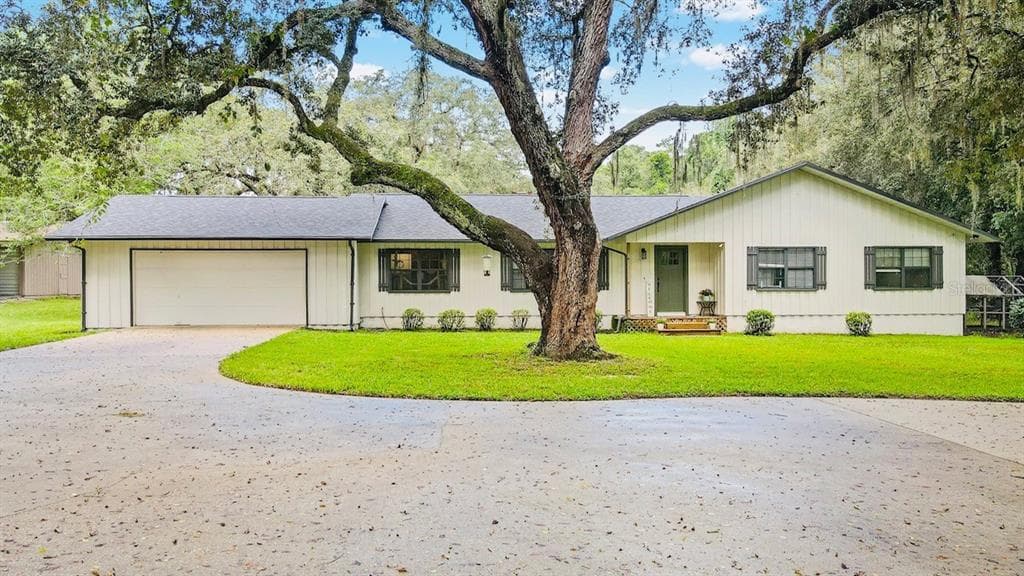 10245 E TRAILS END ROAD, FLORAL CITY, FL 34436