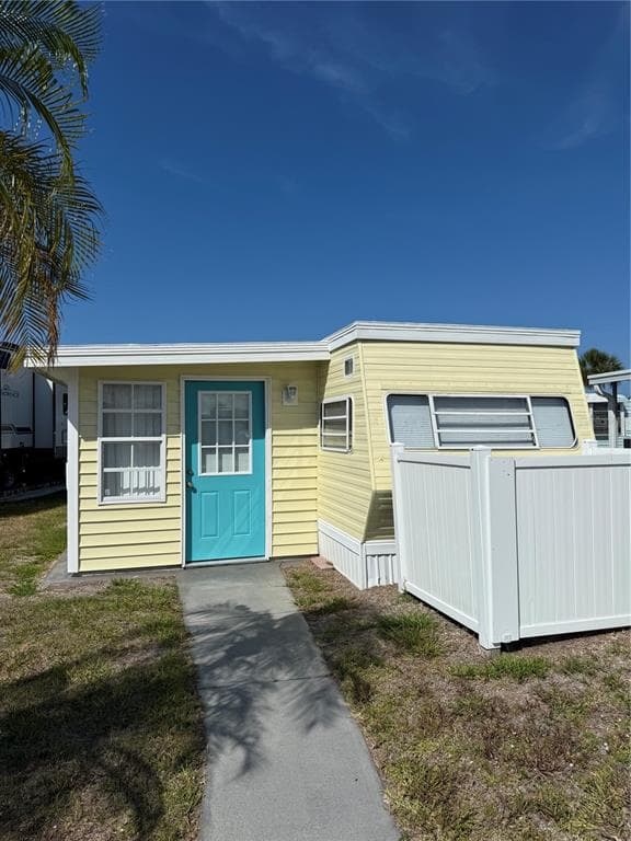 1475 FLAMINGO DRIVE # 117, ENGLEWOOD, FL 34224