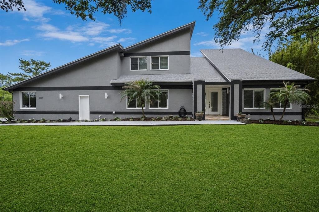 3884 GOSHAWK PLACE, TITUSVILLE, FL 32796