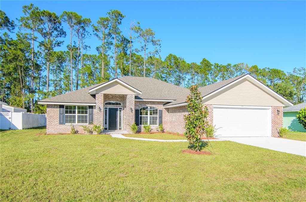 74 PRINCETON LANE, PALM COAST, FL 32164