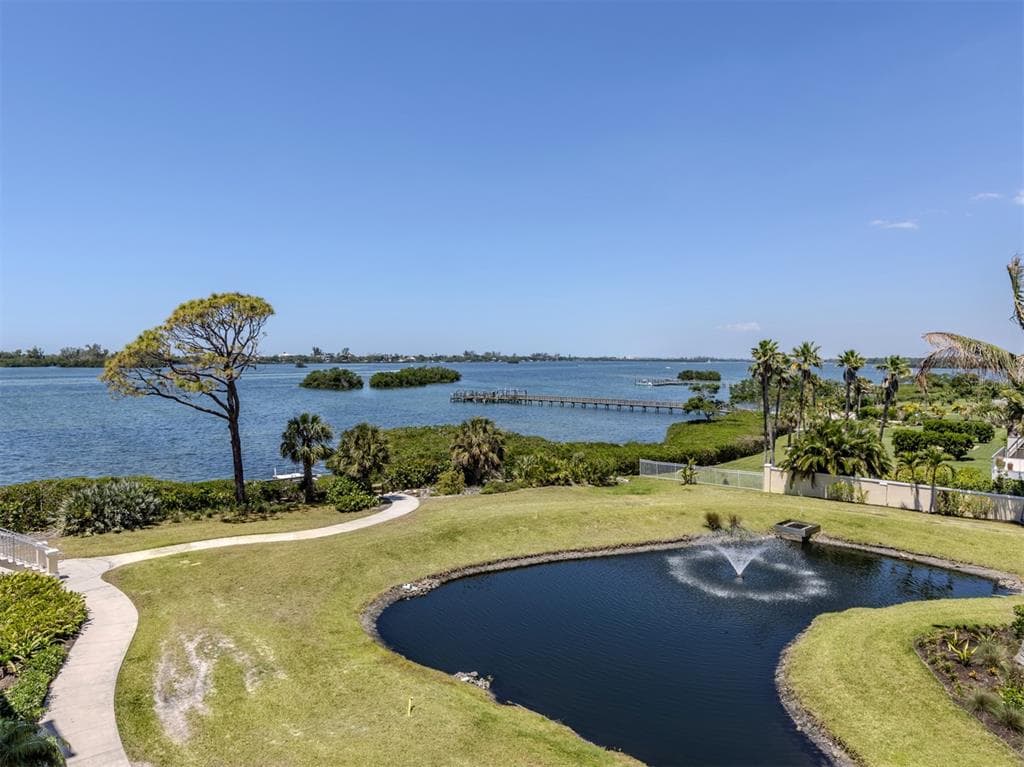 14021 BELLAGIO WAY # 404, OSPREY, FL 34229