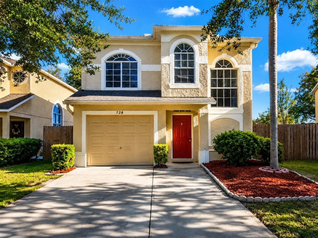 728 BURLWOOD STREET, BRANDON, FL 33511