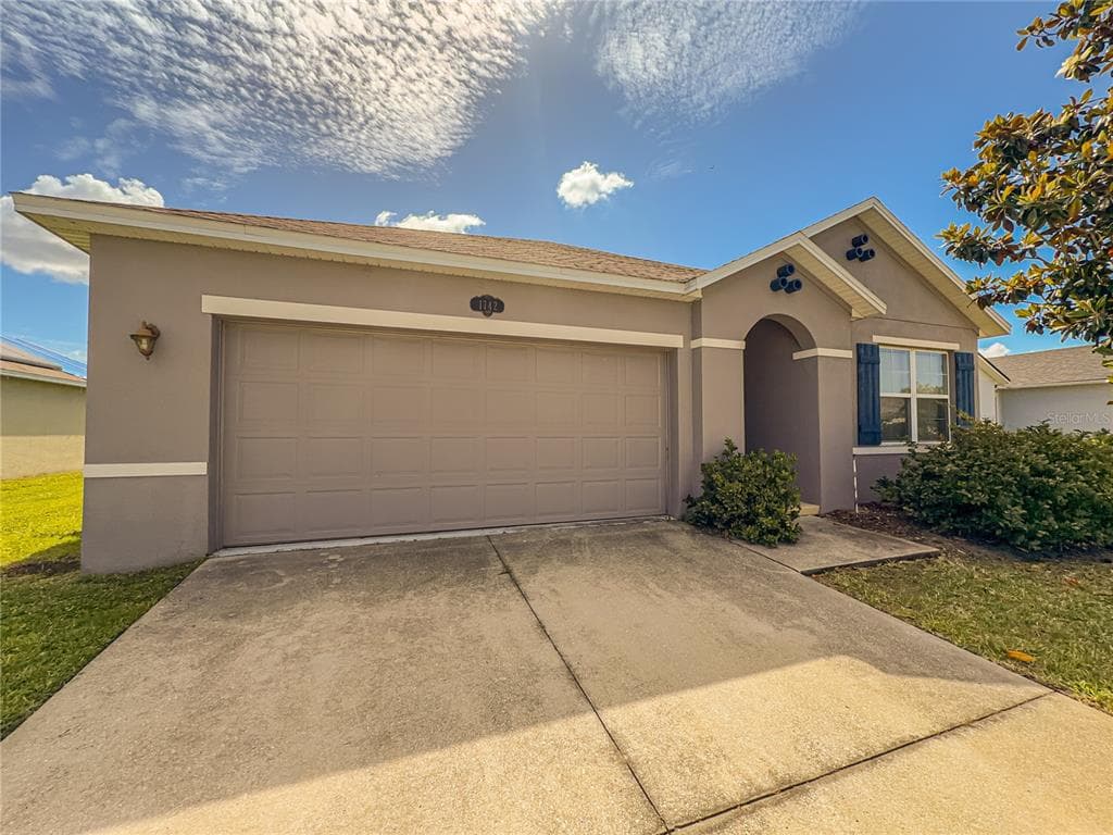 1742 VAN GOGH DRIVE, AUBURNDALE, FL 33823