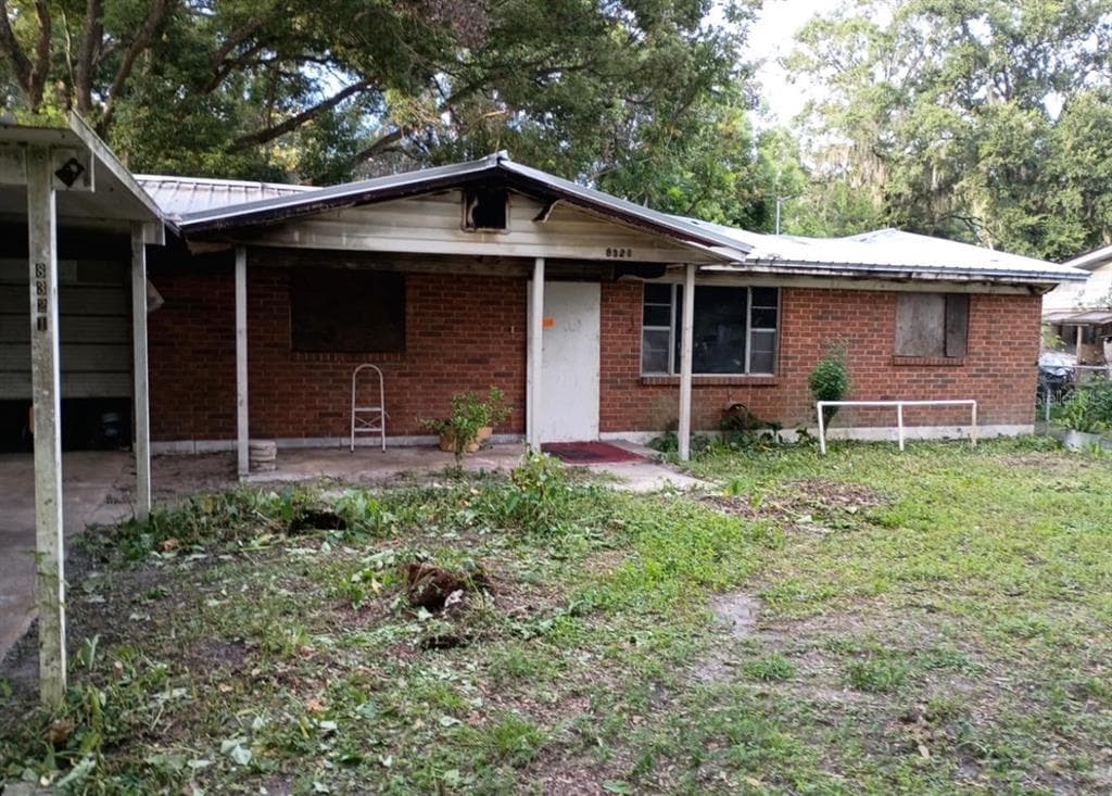8321 OLD PLANK ROAD, JACKSONVILLE, FL 32220