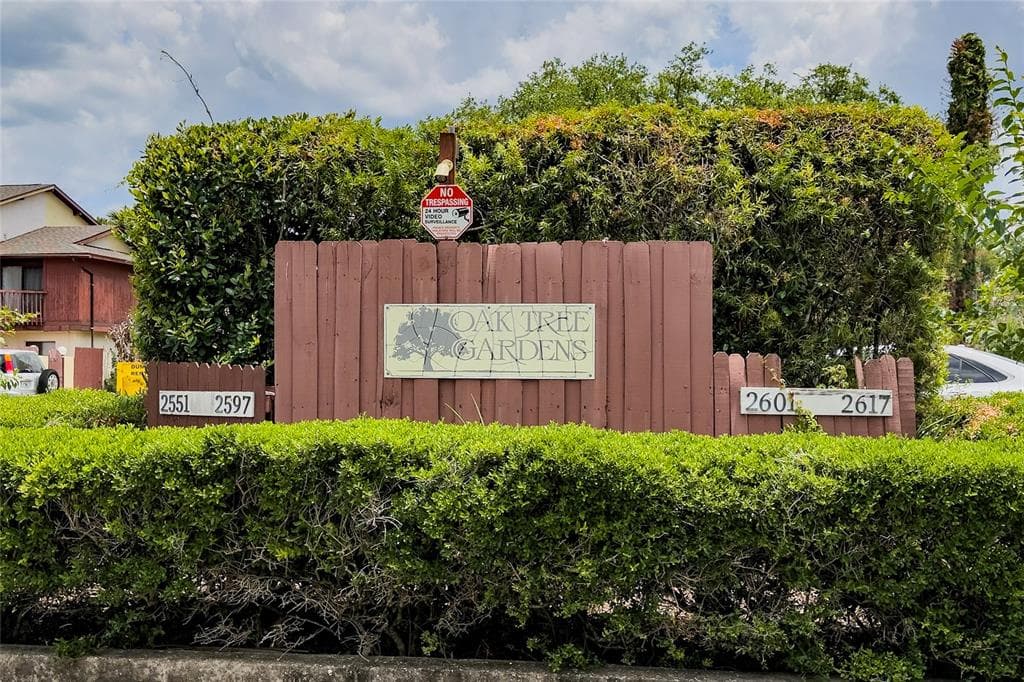 2613 S PARK AVENUE, TITUSVILLE, FL 32780