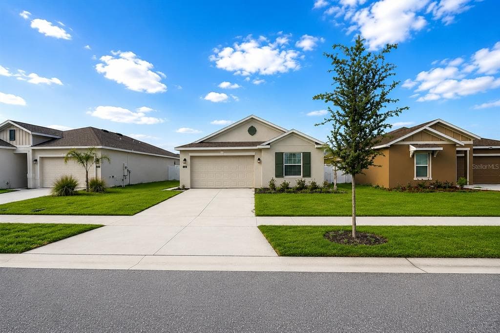 338 RUSTIC RAIL DRIVE, LAKE WALES, FL 33859