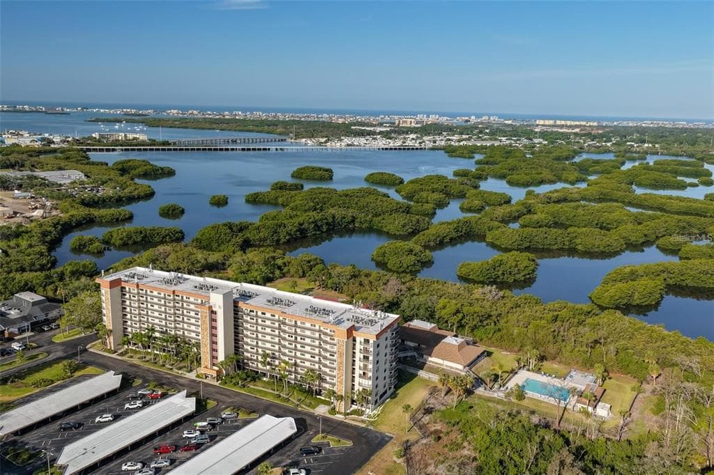 5400 PARK STREET N # 208, ST PETERSBURG, FL 33709