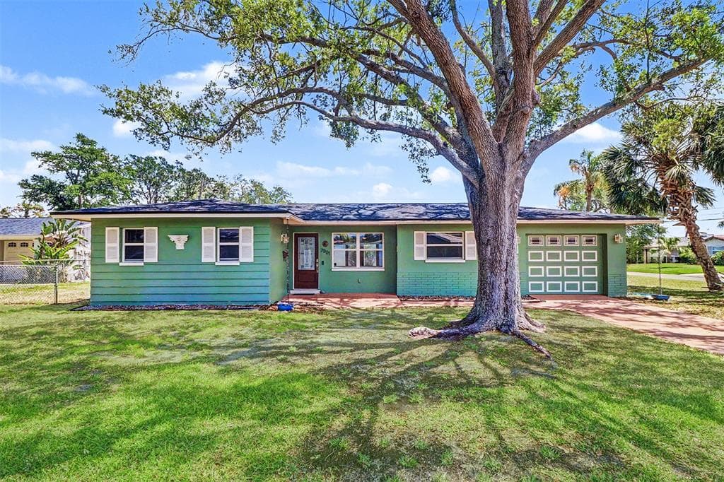 7901 3RD STREET N, ST PETERSBURG, FL 33702