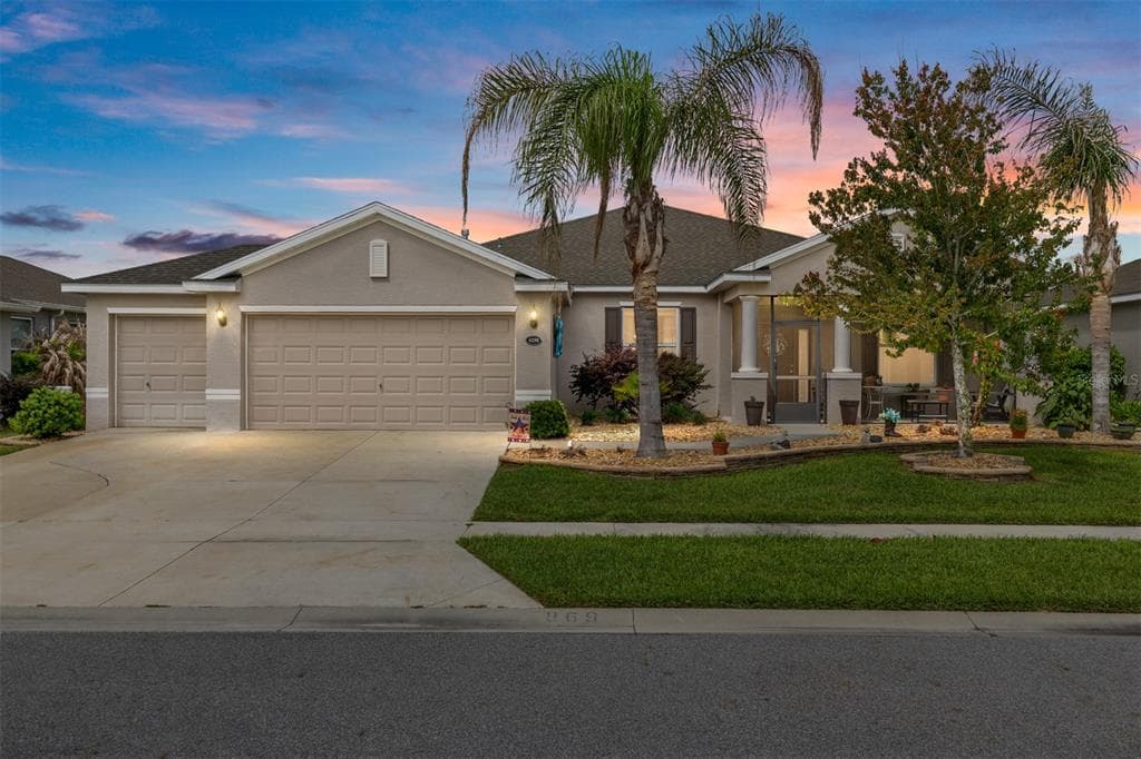 4258 JAMES RIVER CIRCLE, LEESBURG, FL 34748