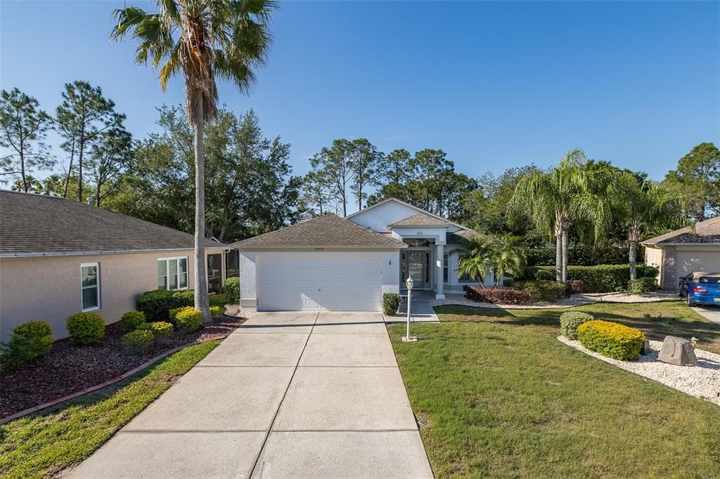 11428 HIDDEN COVE COURT, TRINITY, FL 34655