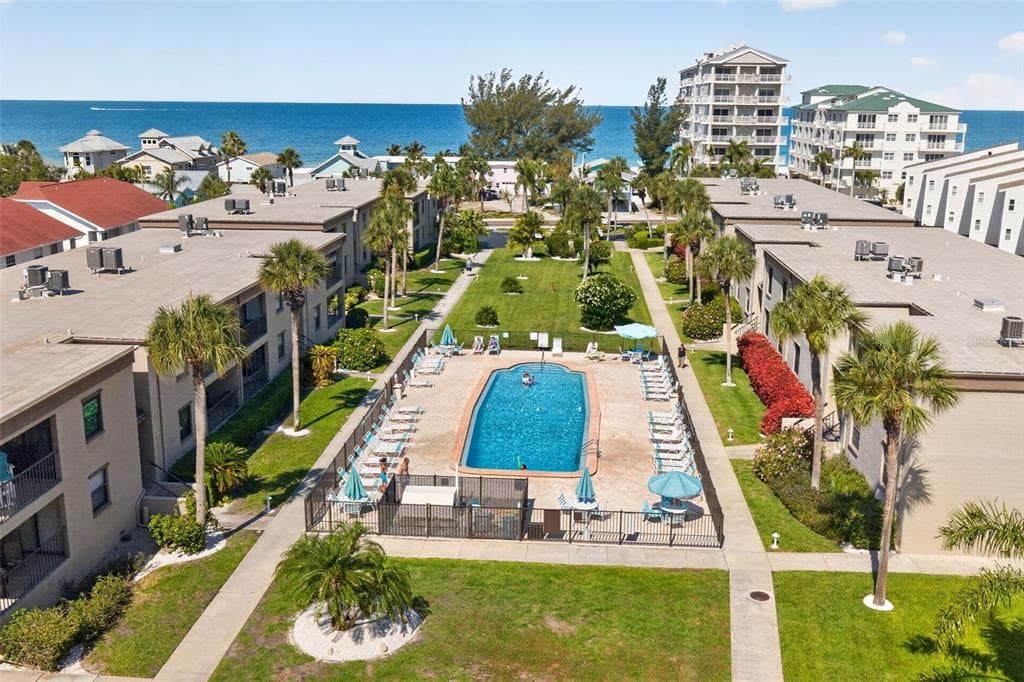 19725 GULF BOULEVARD # 43, INDIAN SHORES, FL 33785