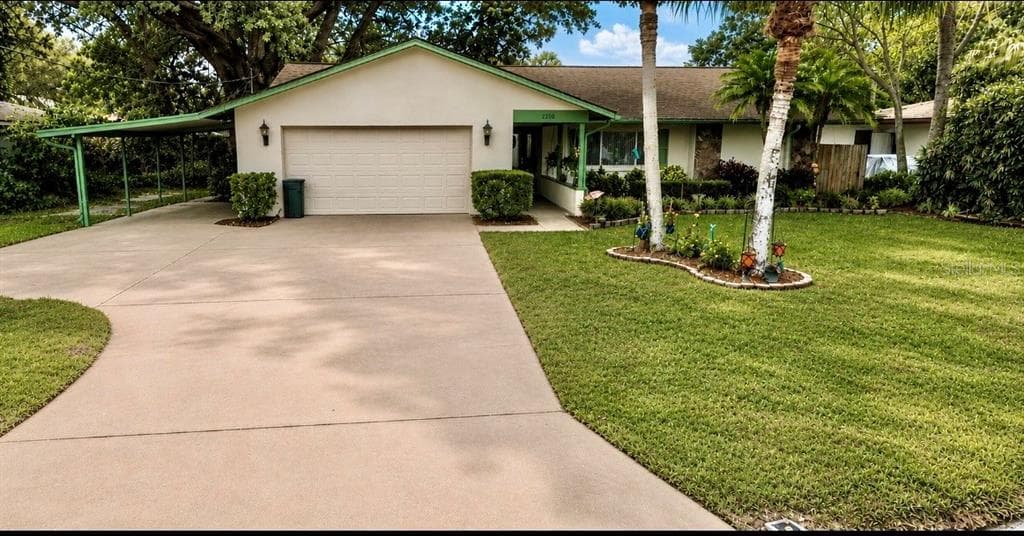 2219 ALICE LANE, CLEARWATER, FL 33764