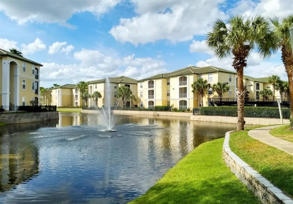 2639 MAITLAND CROSSING WAY # 107, ORLANDO, FL 32810