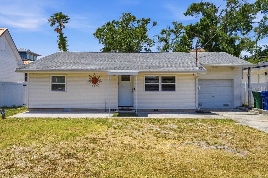 7207 S WEST SHORE BOULEVARD, TAMPA, FL 33616