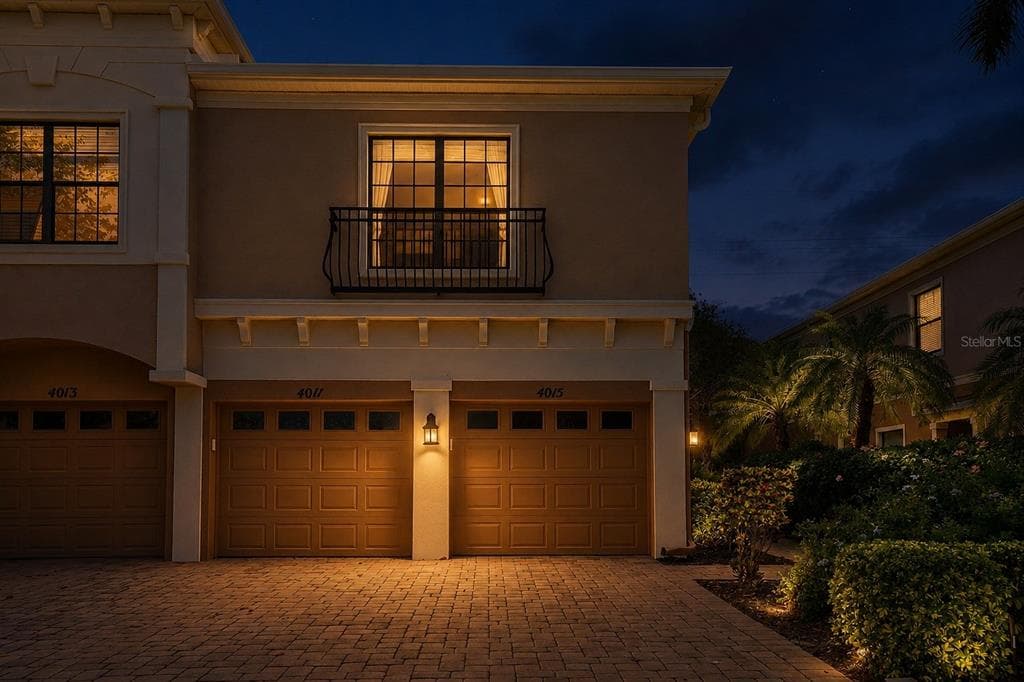 4015 OVERTURE CIRCLE # 312, BRADENTON, FL 34209
