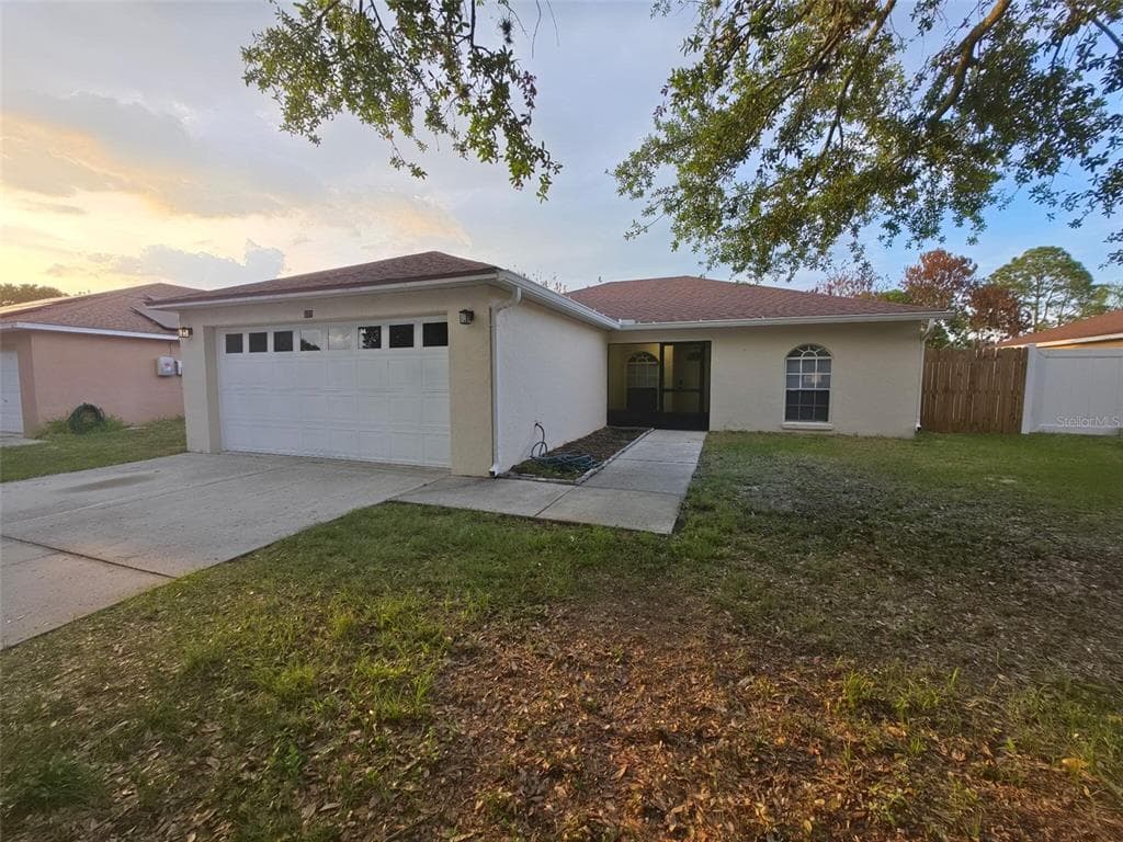 101 DIAMOND RIDGE BOULEVARD, AUBURNDALE, FL 33823