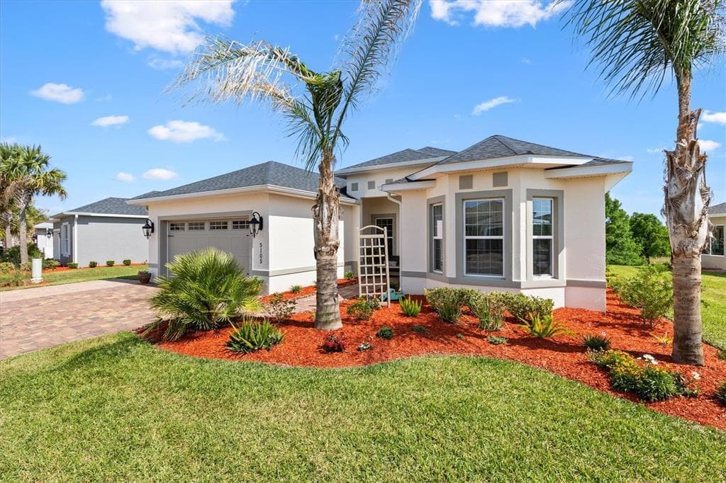 5105 JAREDS LANDING WAY, OXFORD, FL 34484
