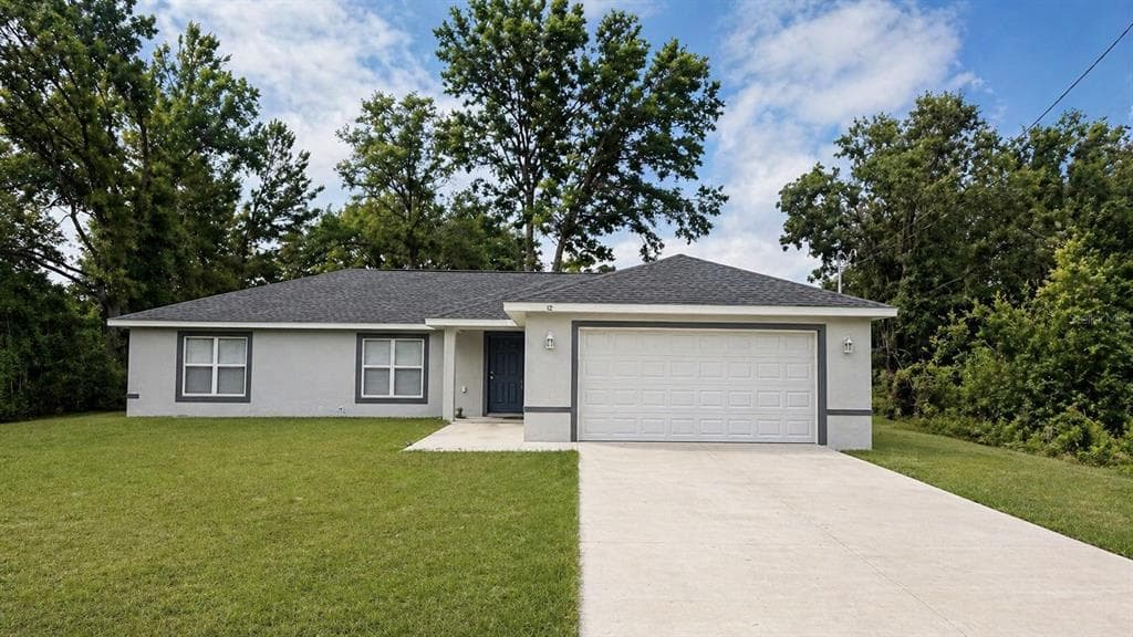 Listing