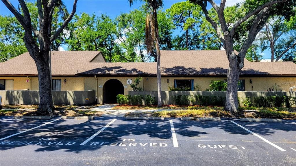 6262 142ND AVENUE N # 905, CLEARWATER, FL 33760