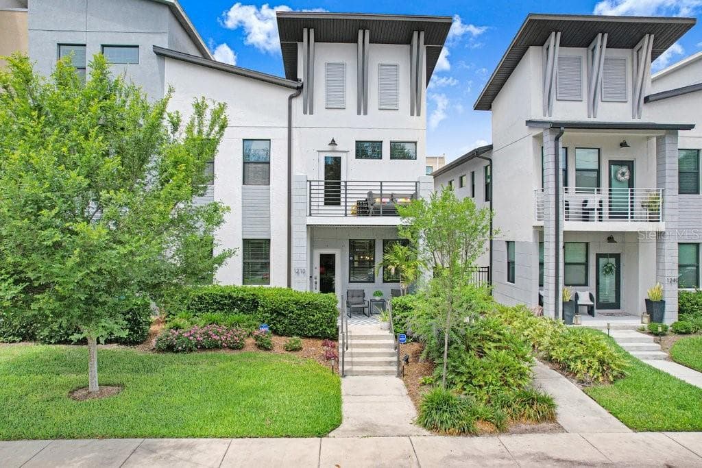 1210 25TH STREET N, ST PETERSBURG, FL 33713