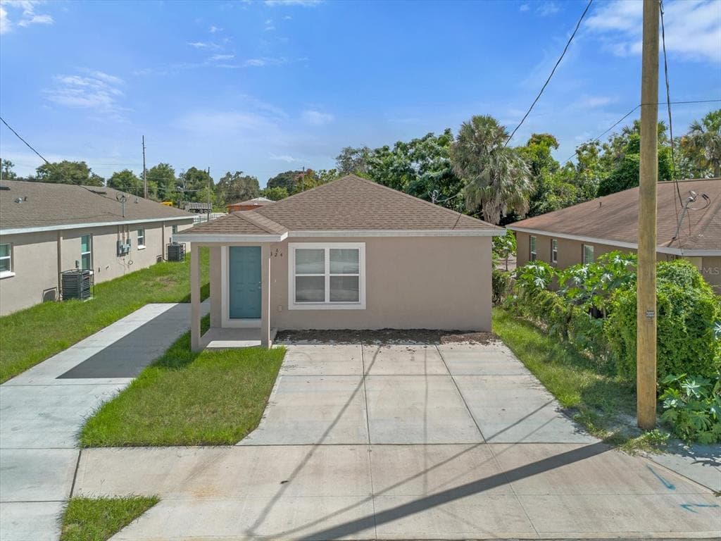 324 AVENUE Y NE # B, WINTER HAVEN, FL 33881