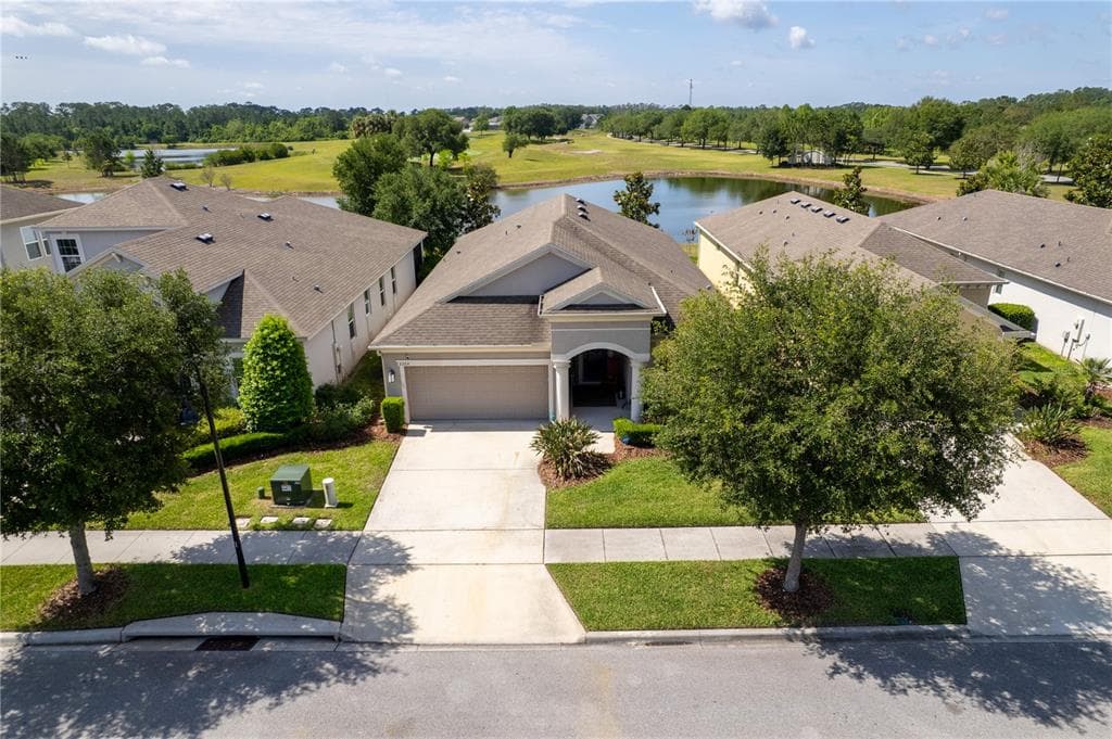 3304 SAGEBRUSH STREET, HARMONY, FL 34773