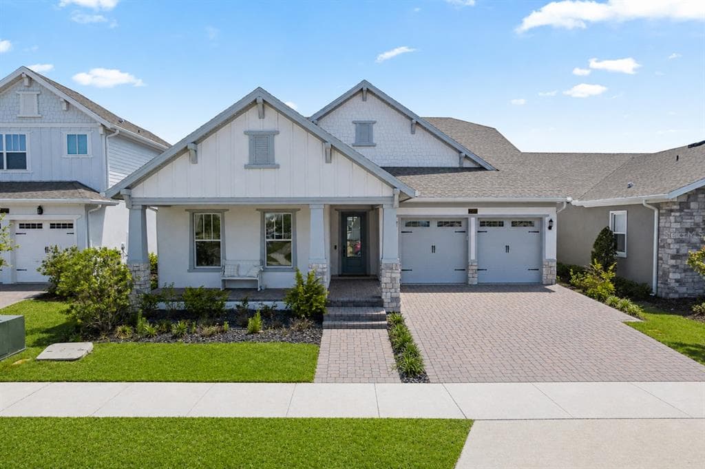 13301 MCMILLAN DRIVE, ORLANDO, FL 32827