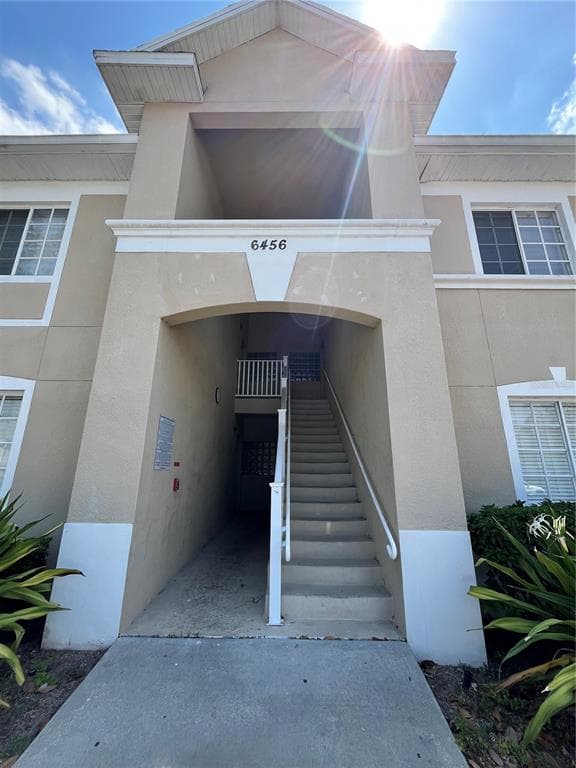 6456 CYPRESSDALE DRIVE # 202, RIVERVIEW, FL 33578