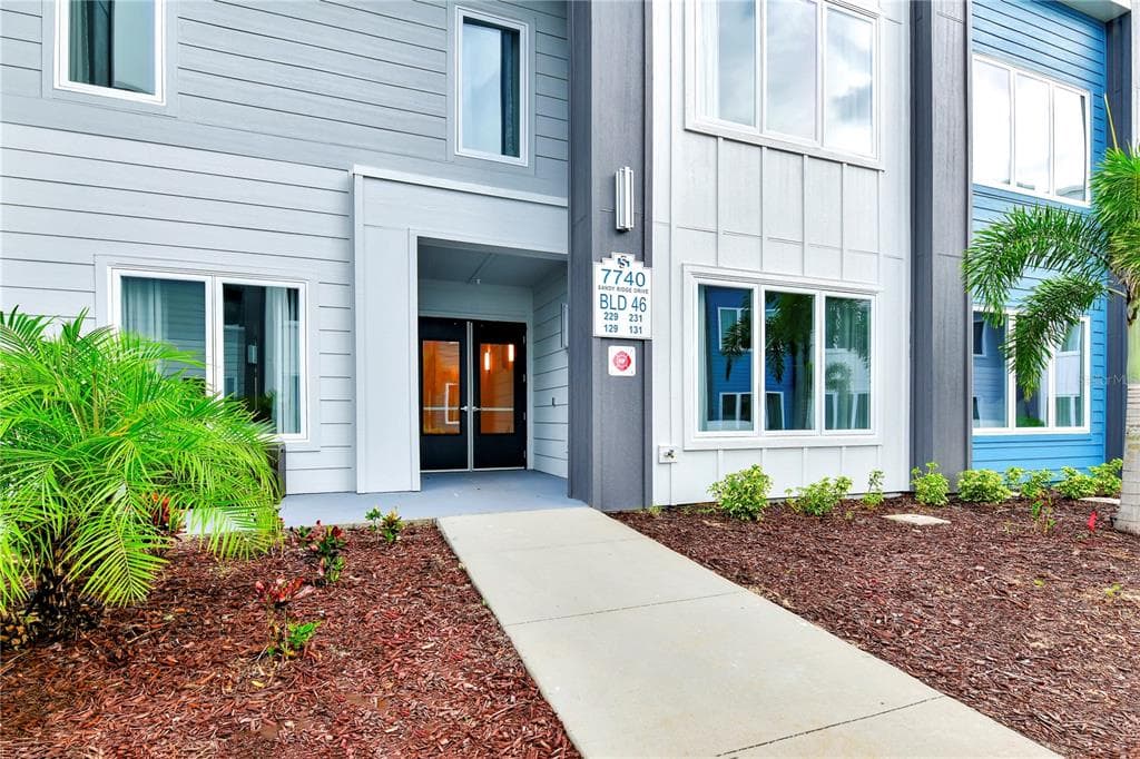 7740 SANDY RIDGE DRIVE # 231, KISSIMMEE, FL 34747
