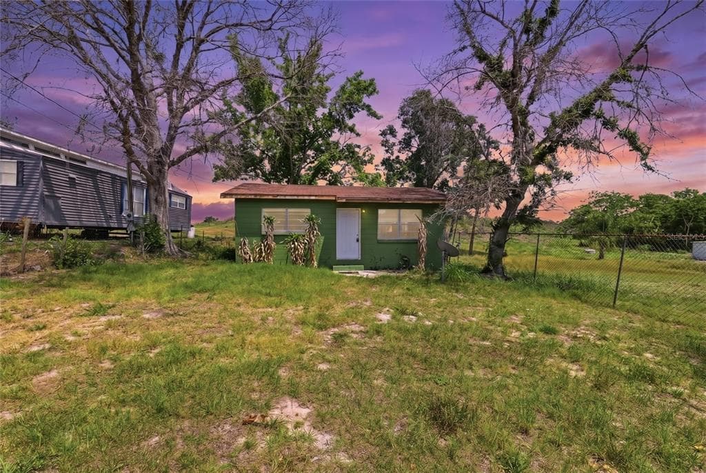 4610 WEEPING WILLOW AVENUE, SEBRING, FL 33870