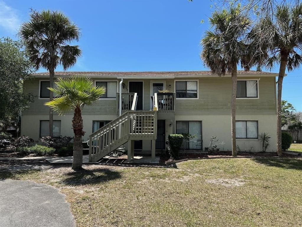 7340 SWALLOW RUN # 7340, WINTER PARK, FL 32792