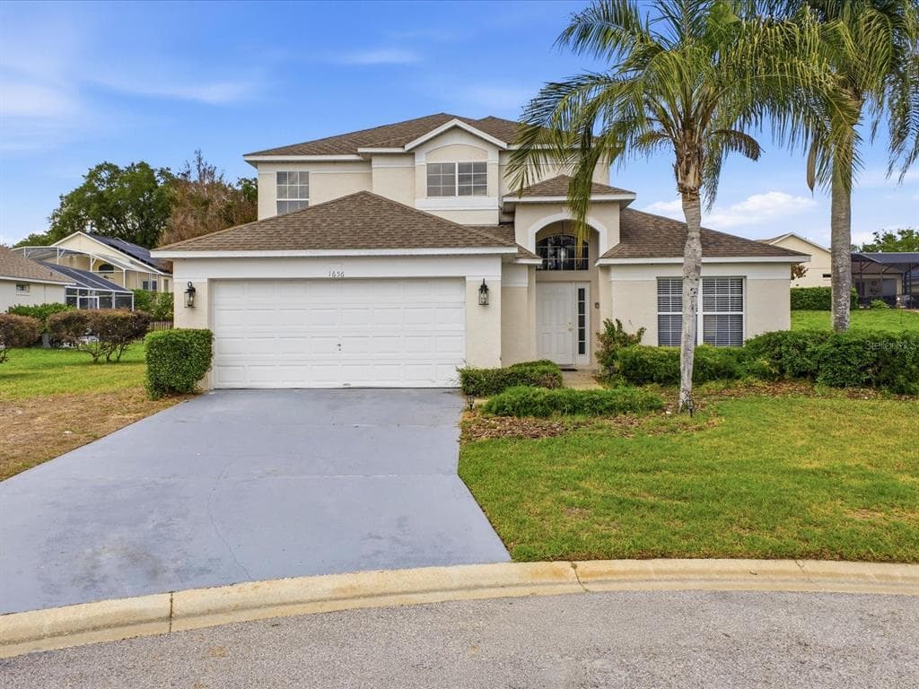 1656 DUNES COURT, HAINES CITY, FL 33844