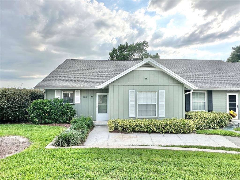 1096 VILLA LANE # 78, APOPKA, FL 32712