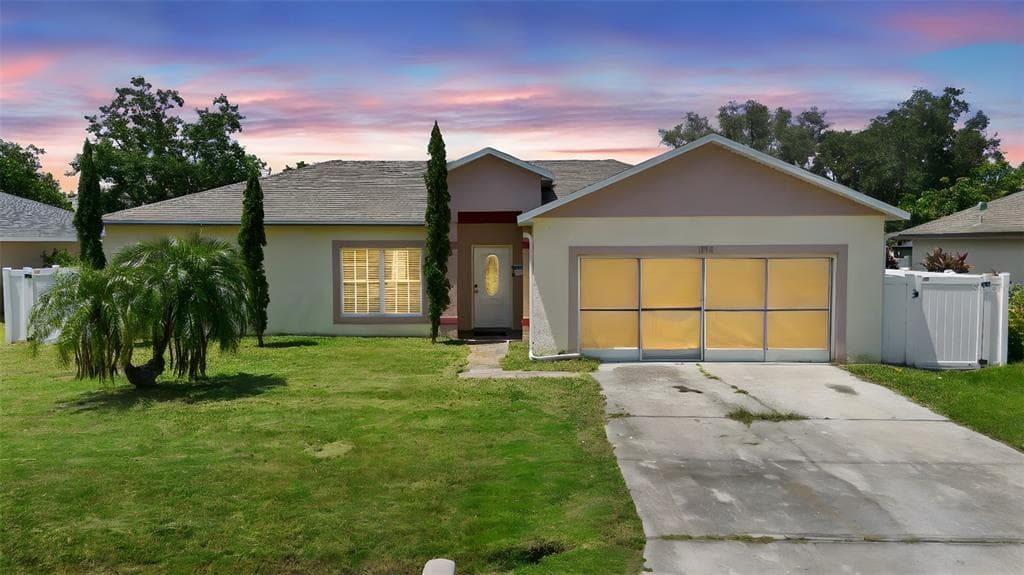 1040 CANNOCK DRIVE, KISSIMMEE, FL 34758