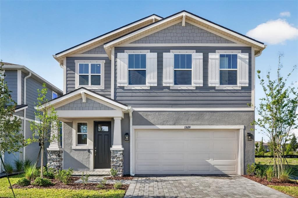 13129 OXEYE LANE, PARRISH, FL 34219