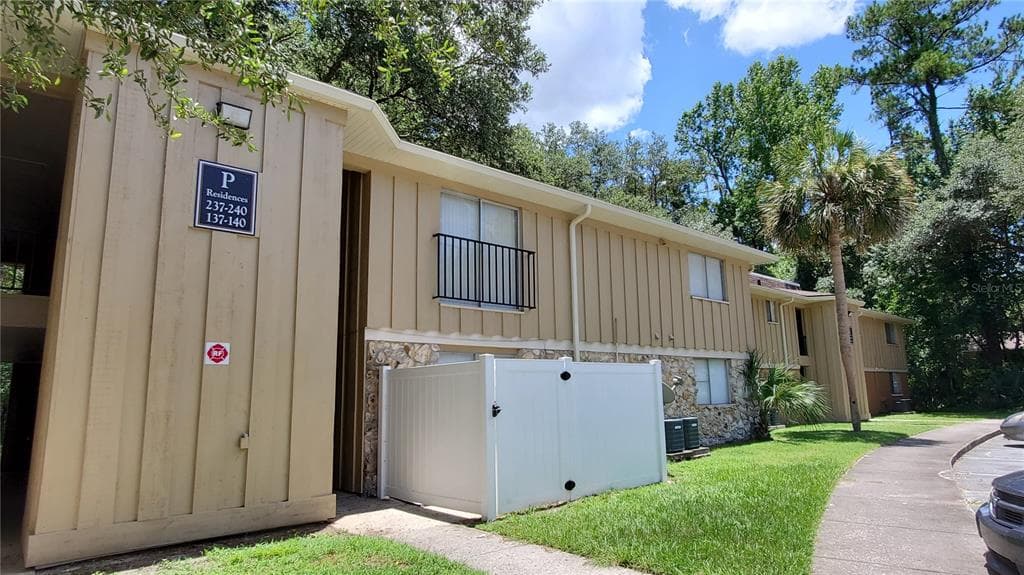507 NW 39TH RD # 237, GAINESVILLE, FL 32607