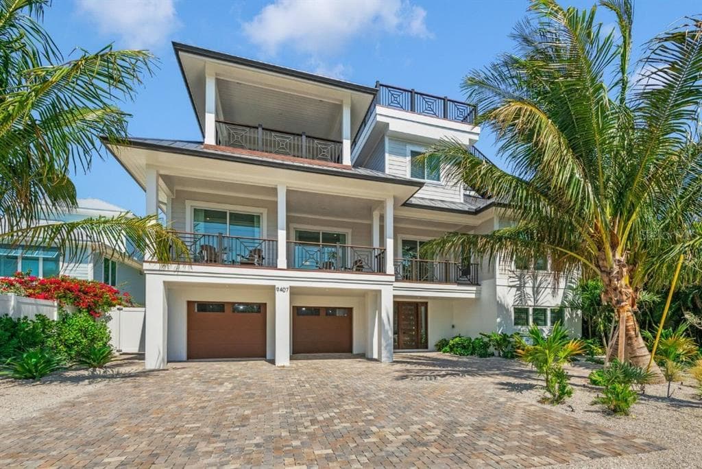 9407 GULF DR, ANNA MARIA, FL 34216
