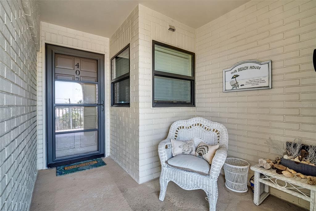 3500 GULF BOULEVARD # 407B, BELLEAIR BEACH, FL 33786